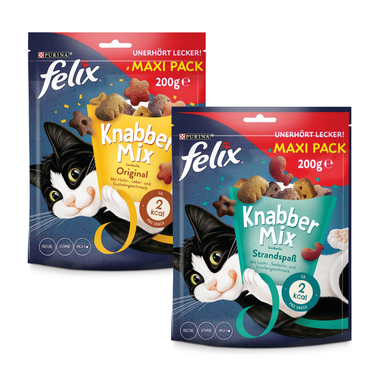 FELIX Knabbermix