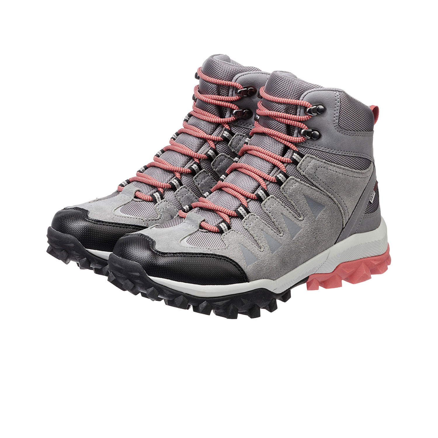 Aldi hiking outlet boots