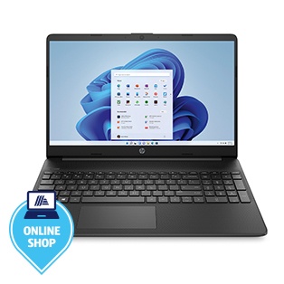 HP Laptop 15s-eq2835ng
