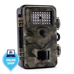 MAGINON Wildkamera Profi Set