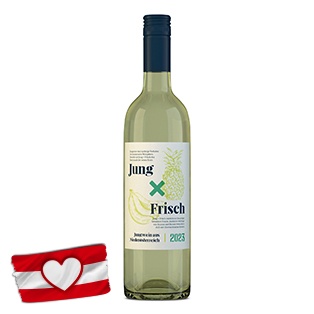 Junger Niederösterreicher