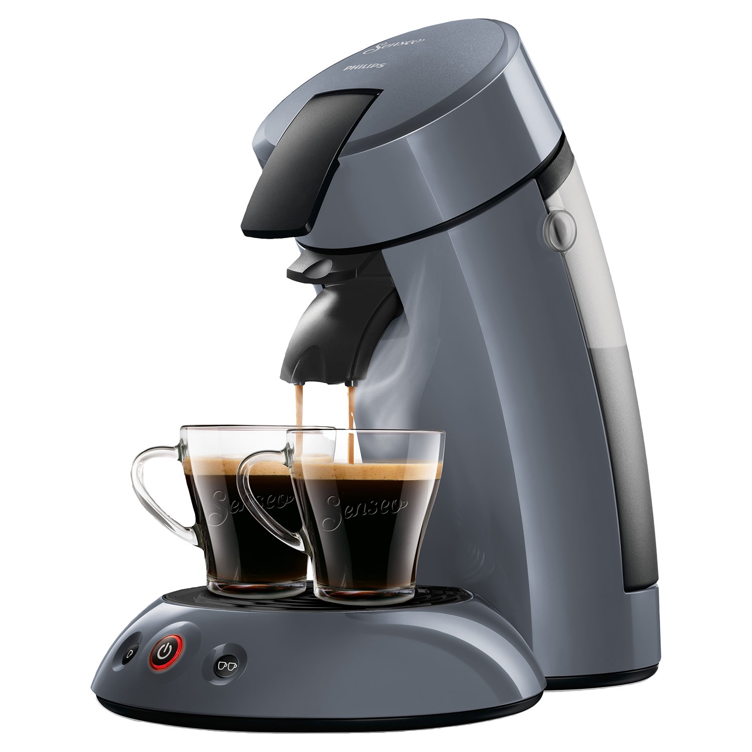 PHILIPS Senseo Kaffeemaschine HD7806/50 ALDI SÜD