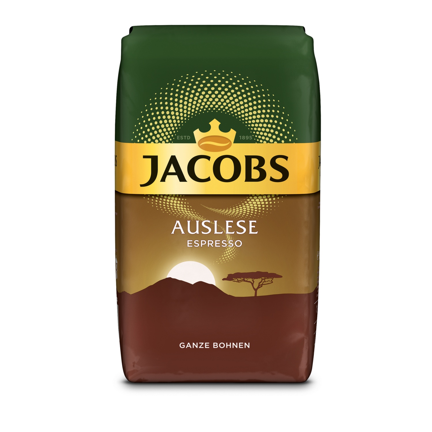 JACOBS Auslese, Espresso