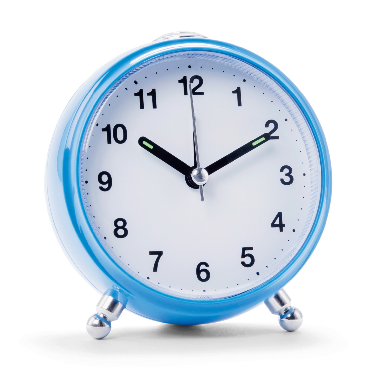 SEMPRE Vintage Alarm Clock, Modell 3 HOFER