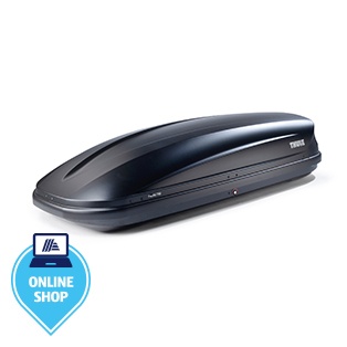 THULE Dachbox