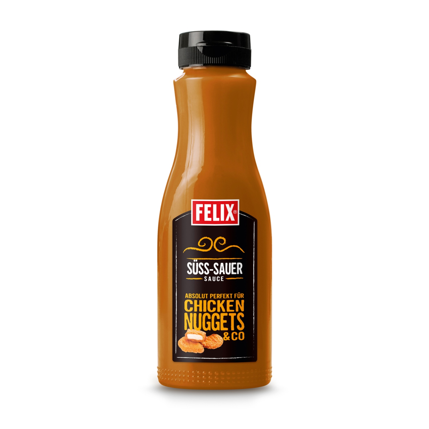 Felix sauce, Sweet sour 390g