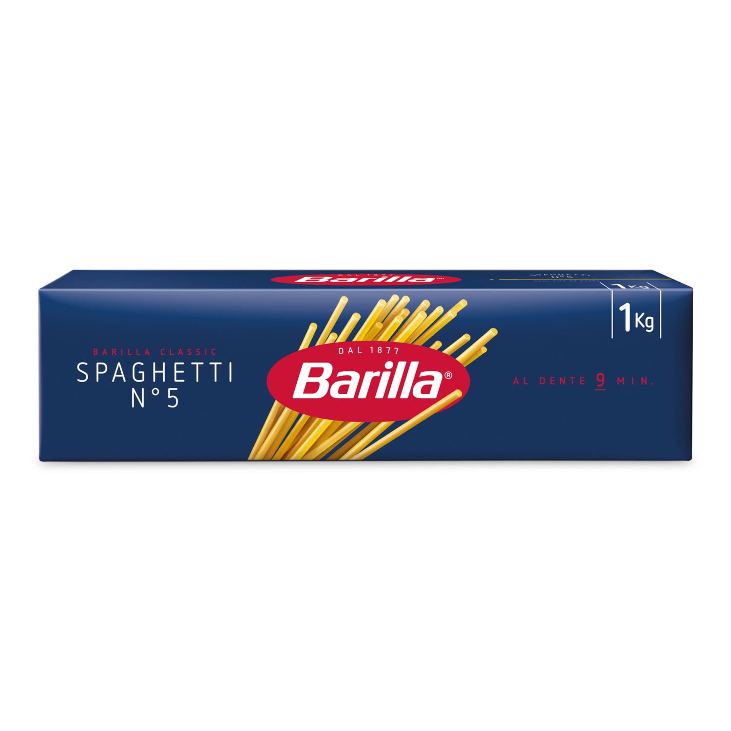 BARILLA Spaghetti