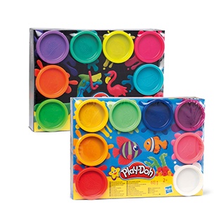 PLAY-DOH Knetmasse