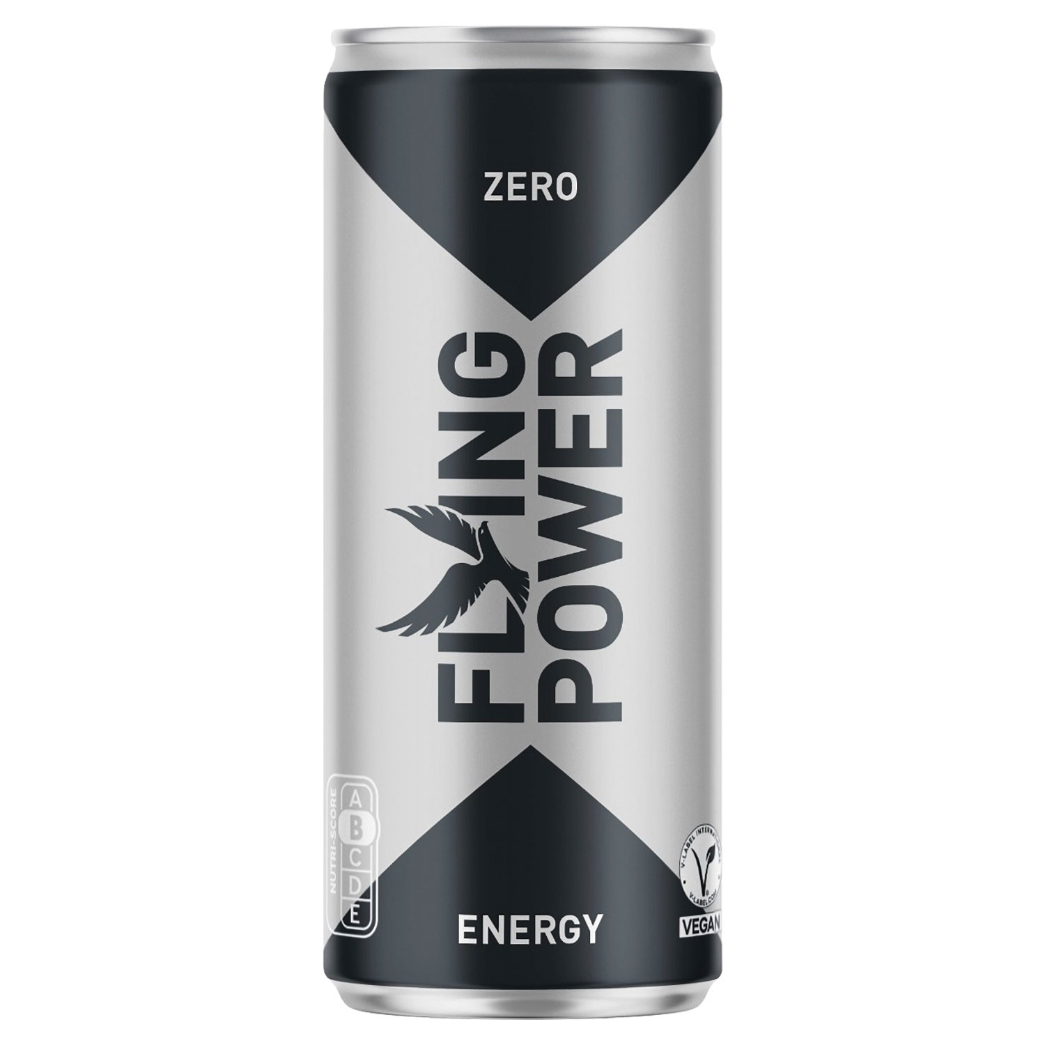 FLYING POWER Energy Drink 0,33 l ALDI SÜD