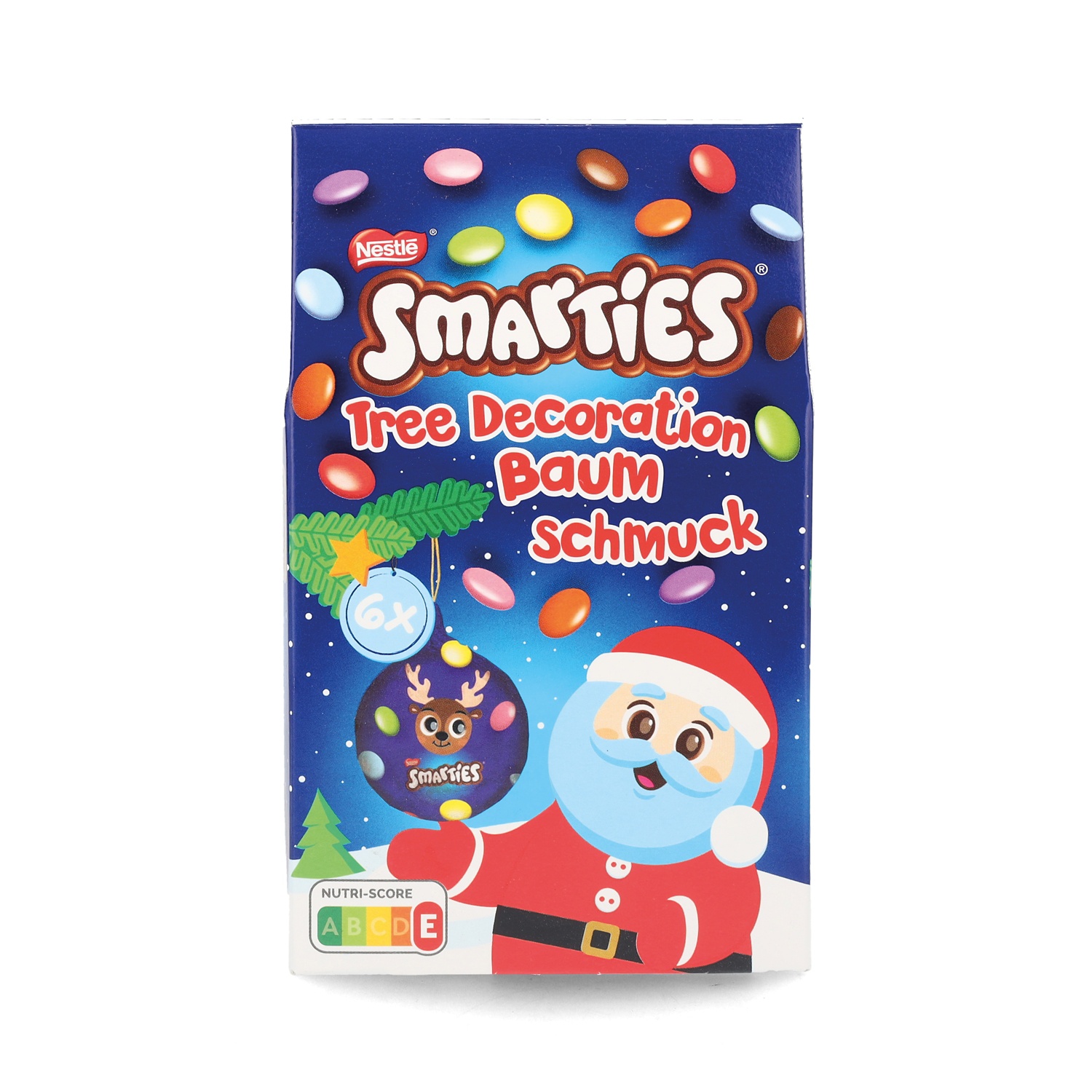 SMARTIES Baumschmuck