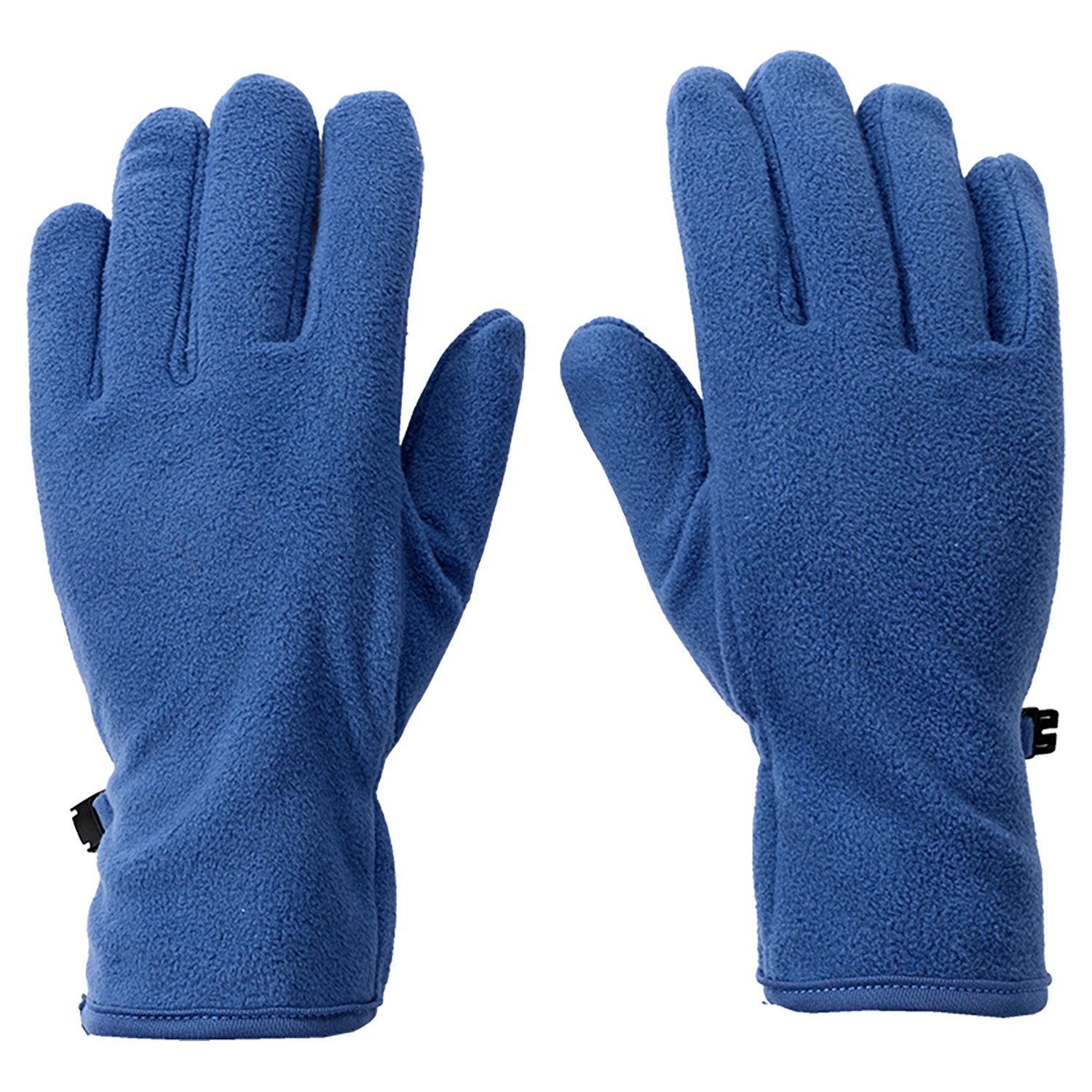 CRANE Damen und Herren Ski-Fleece-Handschuhe