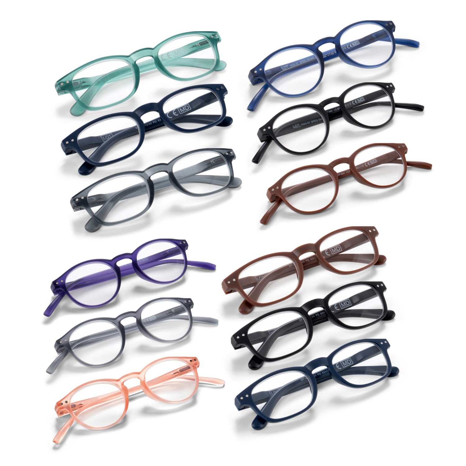 La lunette clearance moderne