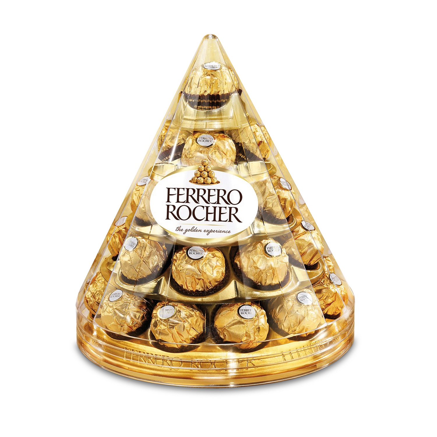 FERRERO Pyramide Rocher