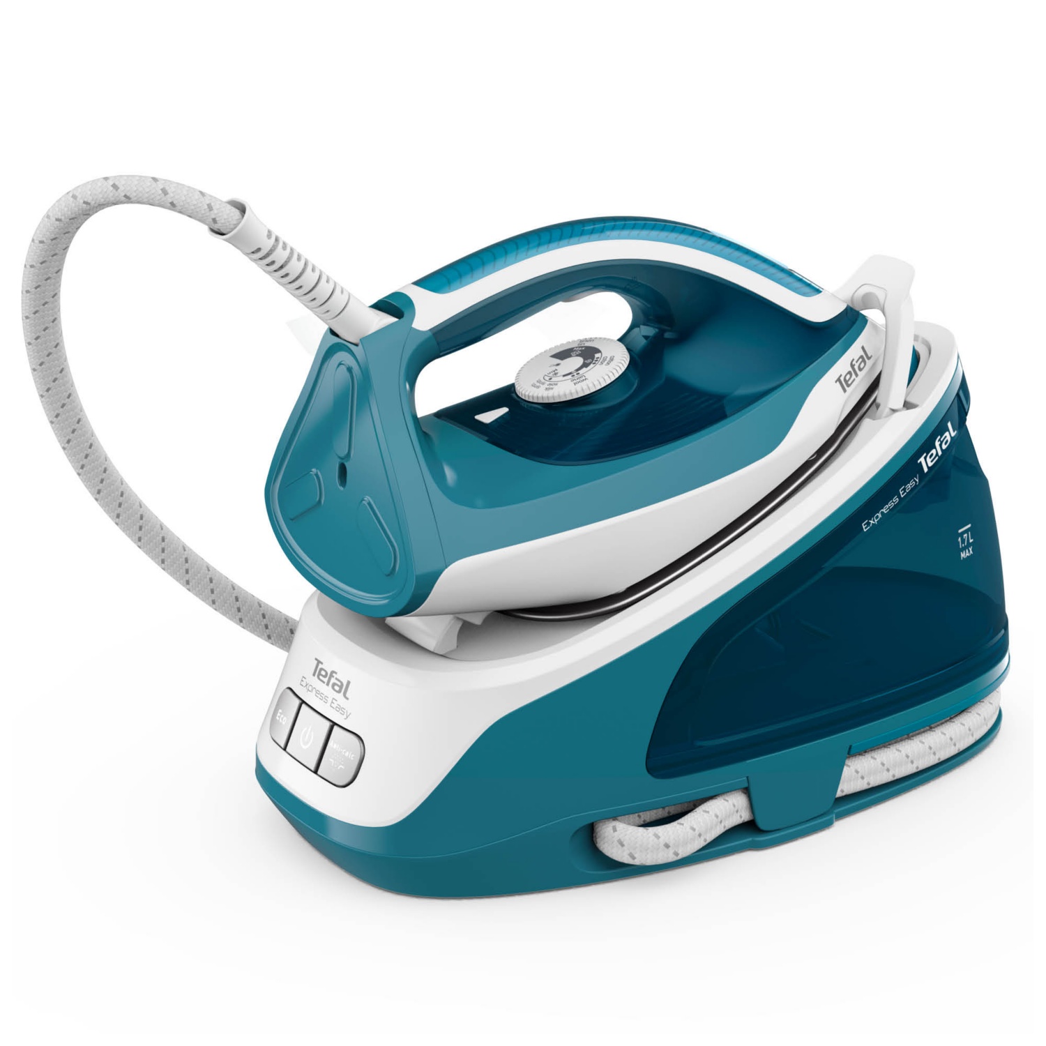 TEFAL Ferro a vapore Express Easy SV6131CH