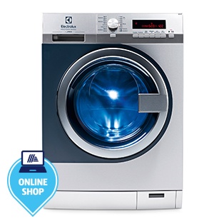 ELECTROLUX PROFESSIONAL myPRO Smartprofessionelle Waschmaschine WE170P
