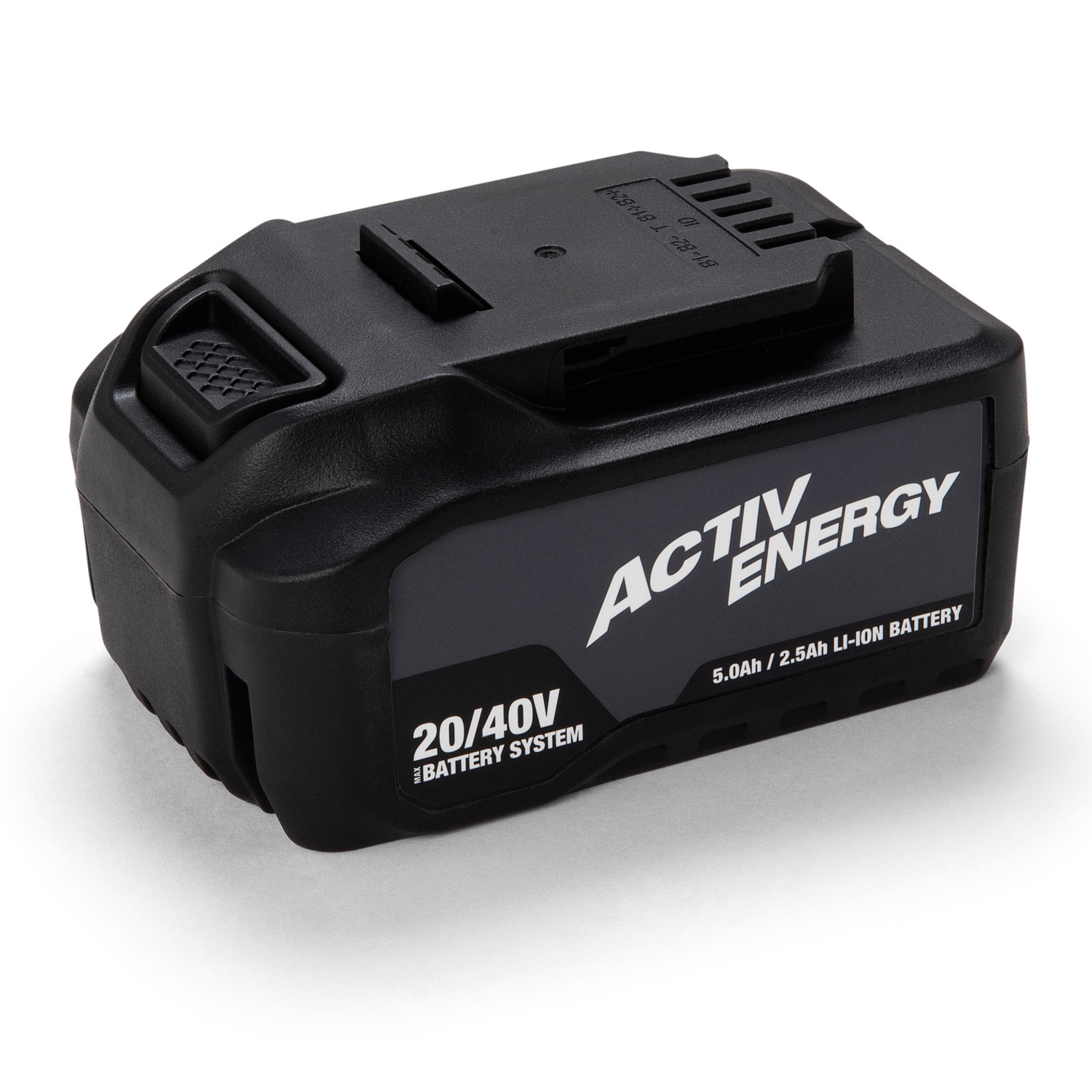 ACTIV ENERGY Batteria da 20 V/40 V