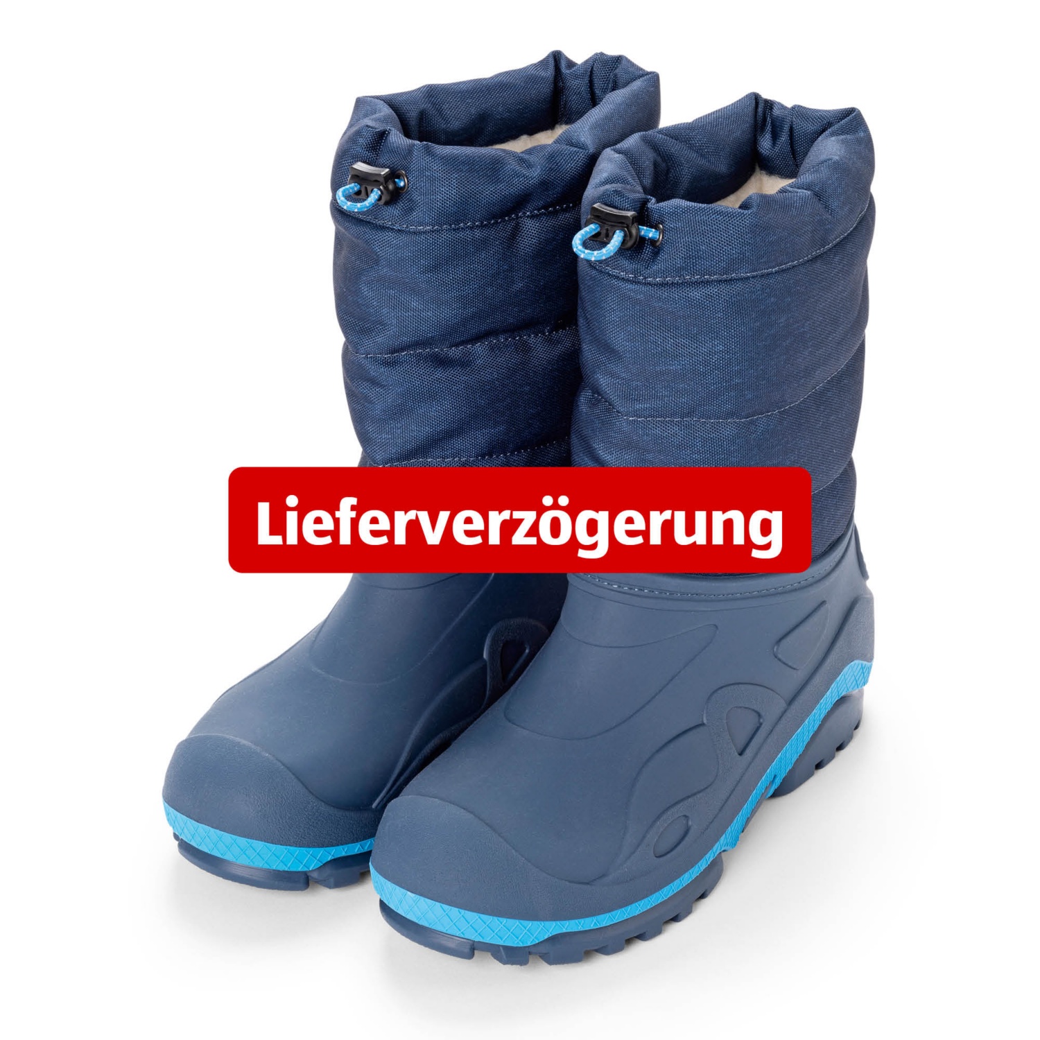 aldi schneestiefel
