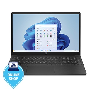 HP Notebook 15-fd0803ng