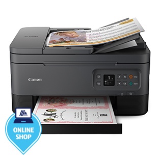 CANON Drucker PIXMA TS7450i