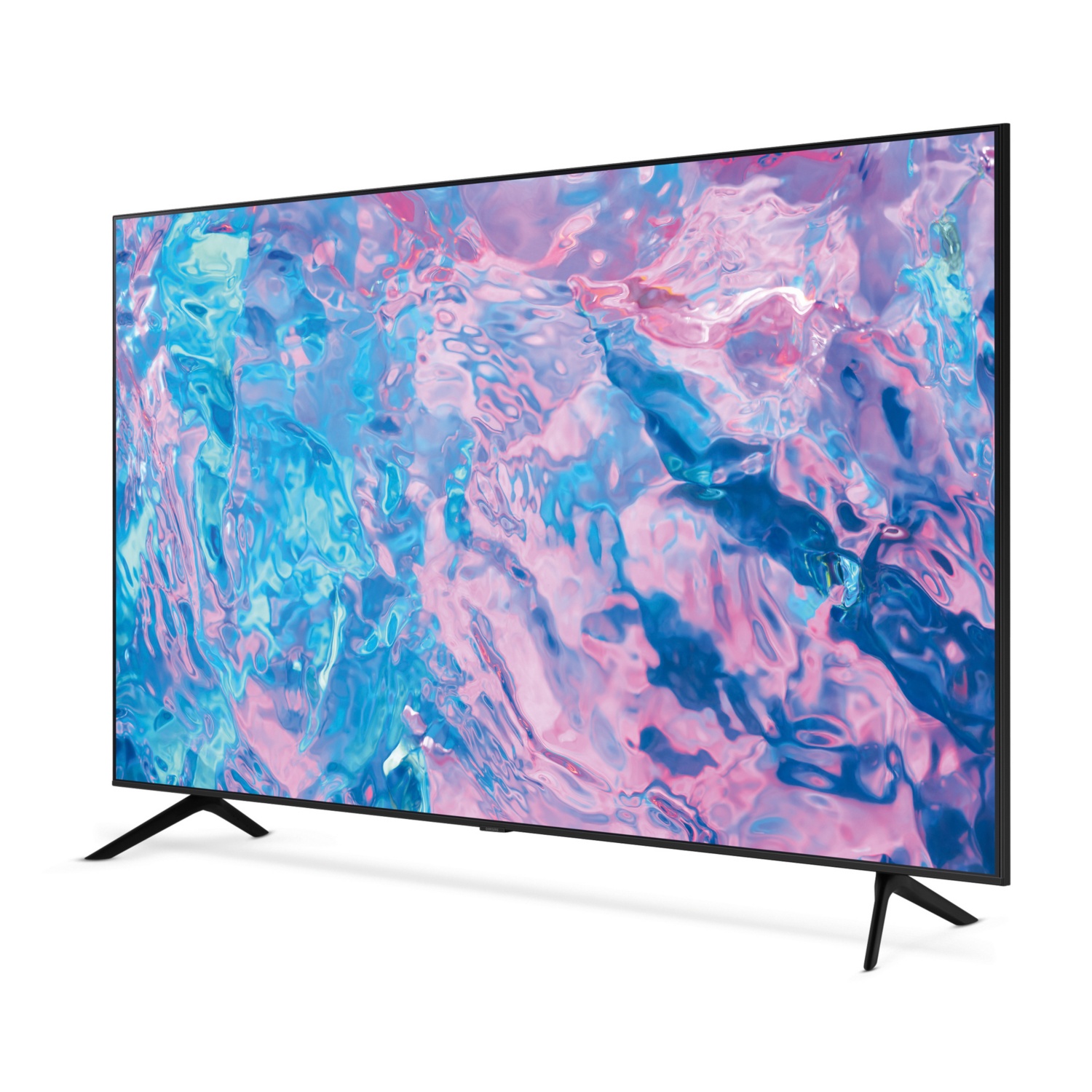 SAMSUNG Crystal UHD Smart TV 189 cm (75“) 75CU7170