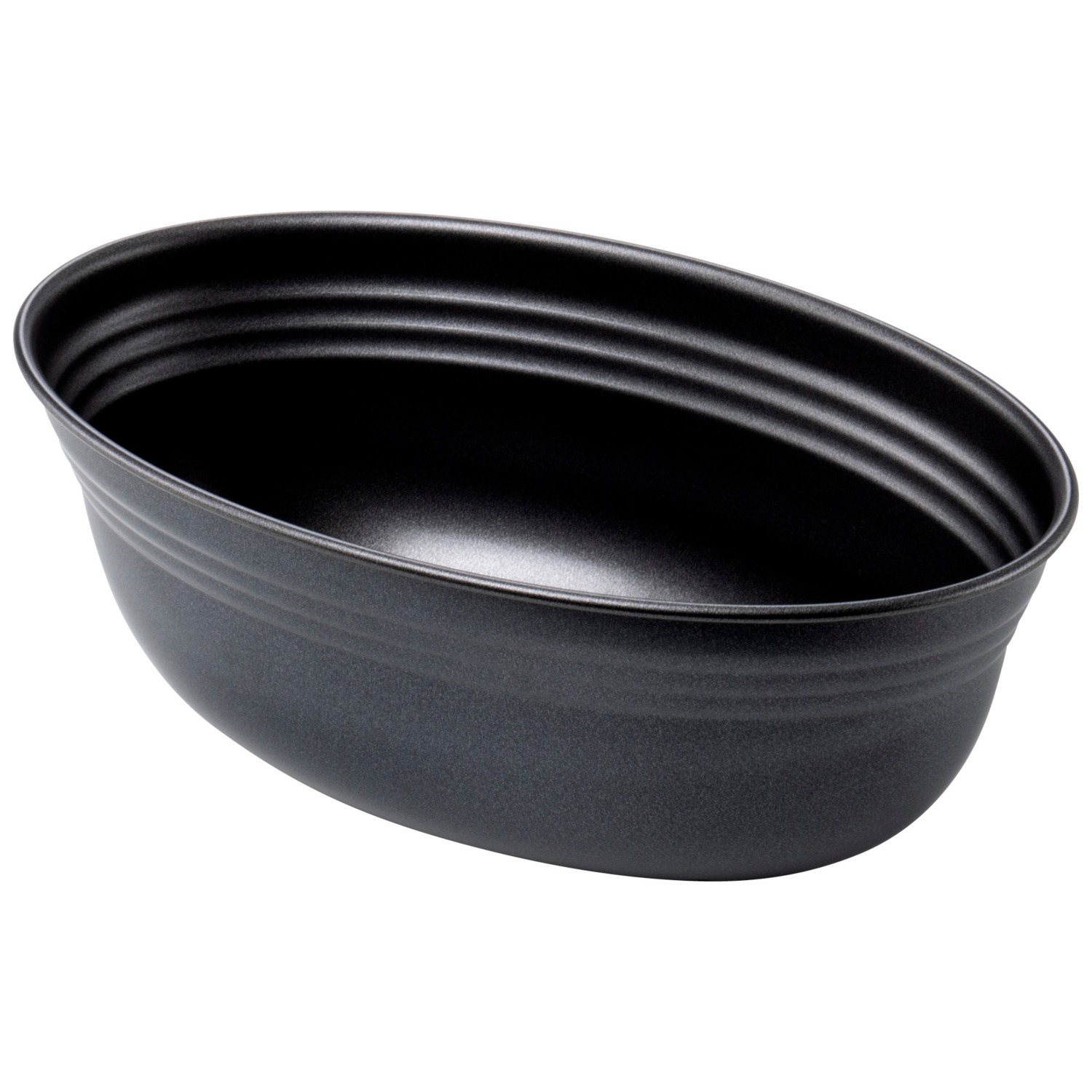 ZENKER Brot und Brötchenbackform, Ovale BrotBack ALDI SUISSE