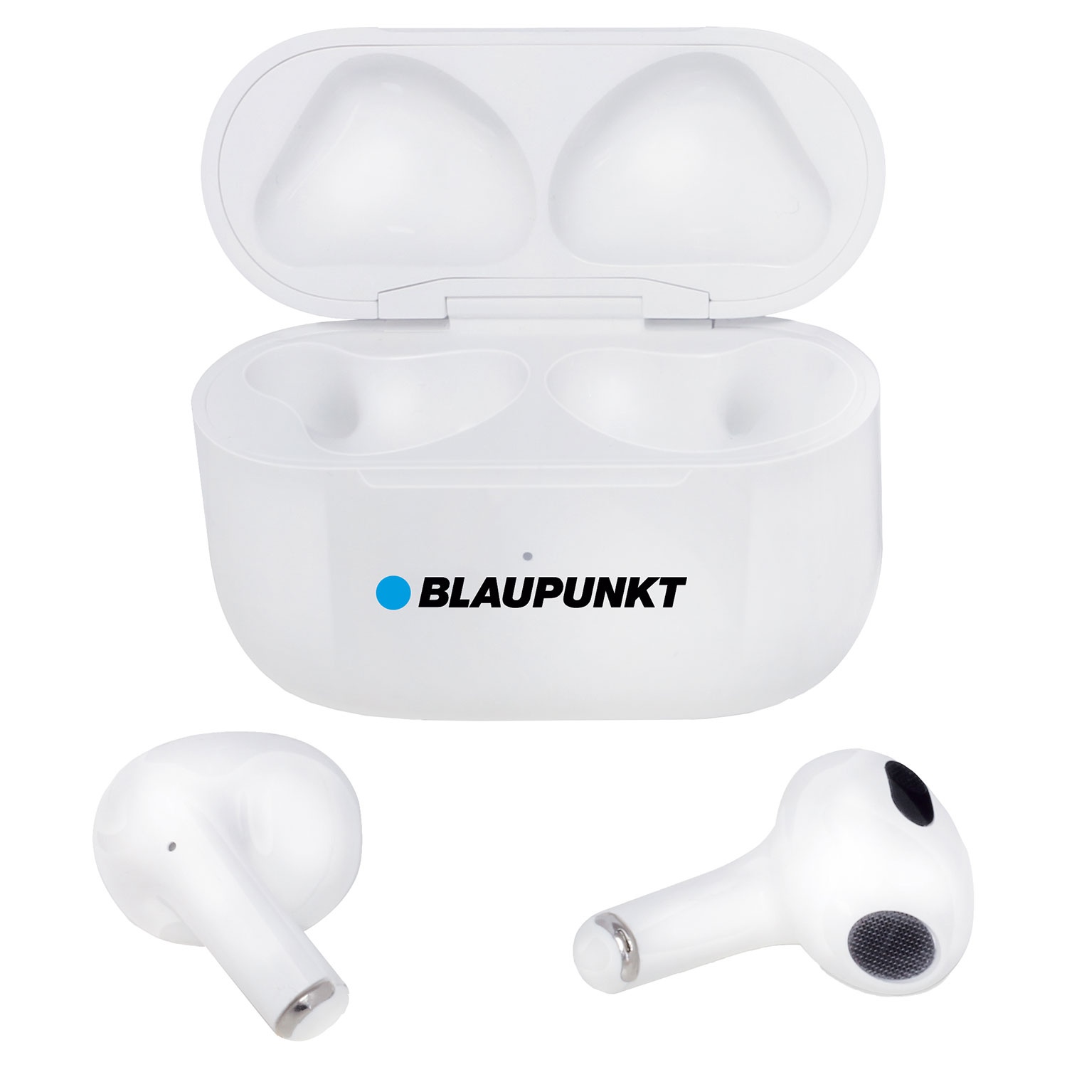 BLAUPUNKT In-Ear-Kopfhörer TWS 25