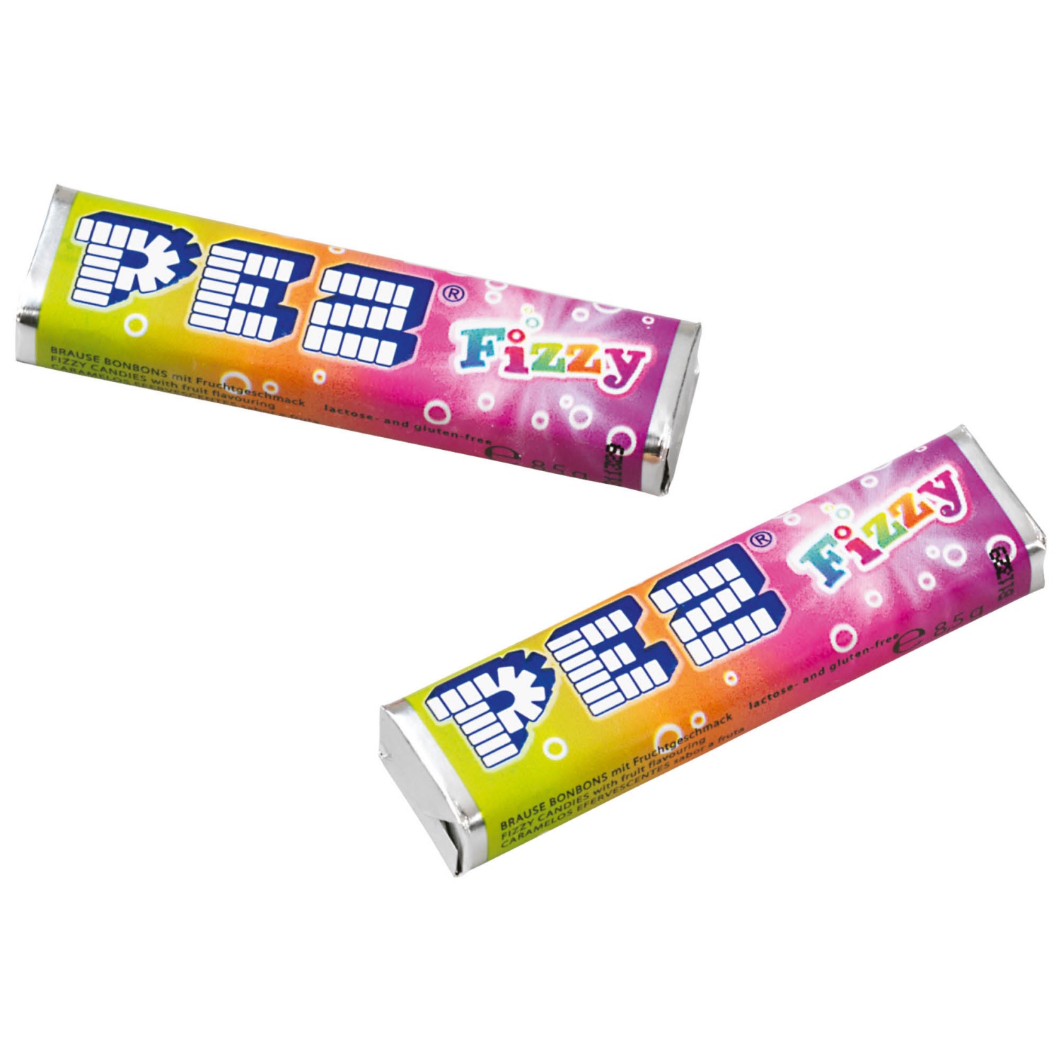 PEZ Recharge/distributeur