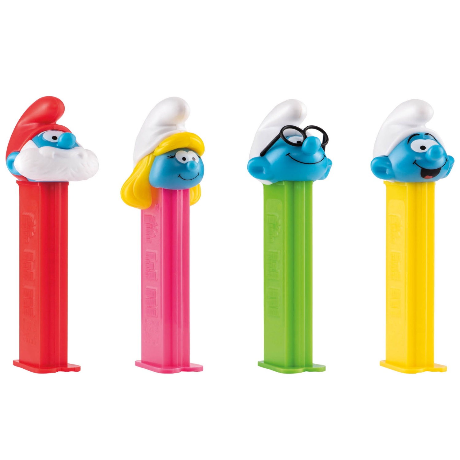 Pez Ricariche per Dispenser