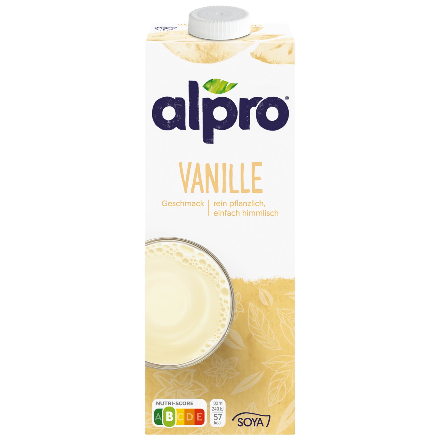 ALPRO Drink, Vanille