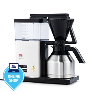 MELITTA Filterkaffeemaschine Aroma Signature