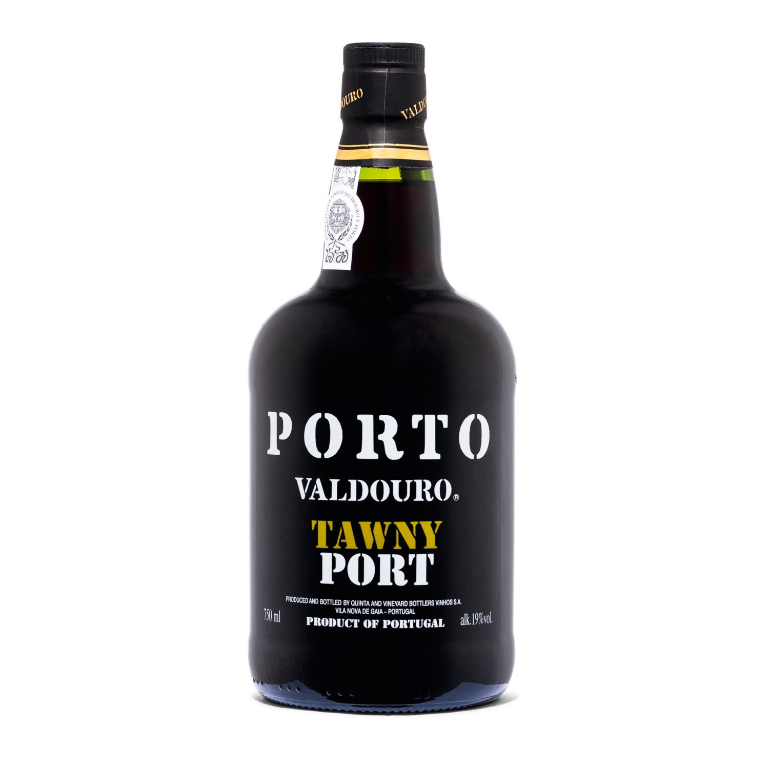 PORTO VALDOURO Tawny Portwein