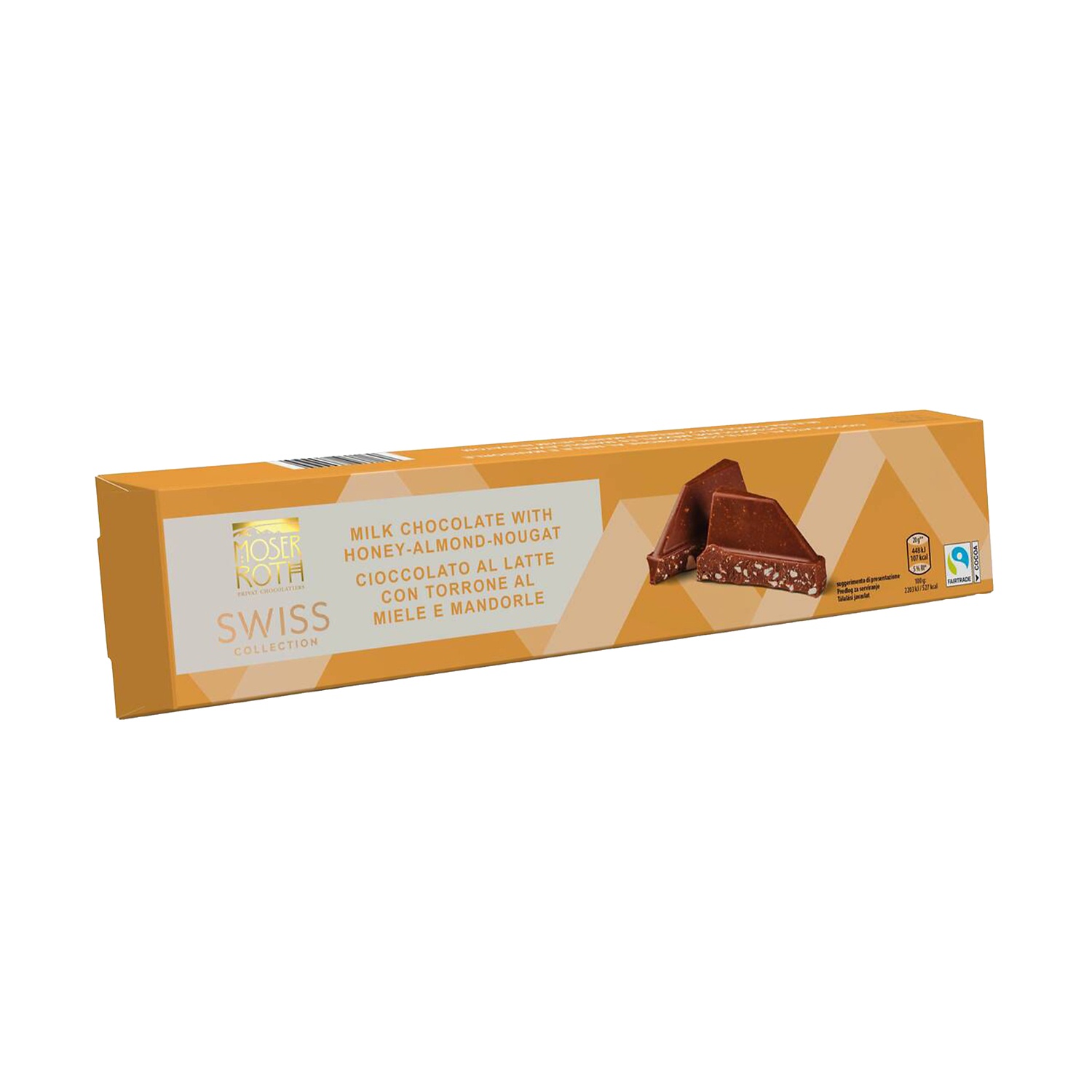 MOSER ROTH Mountain bar ALDI