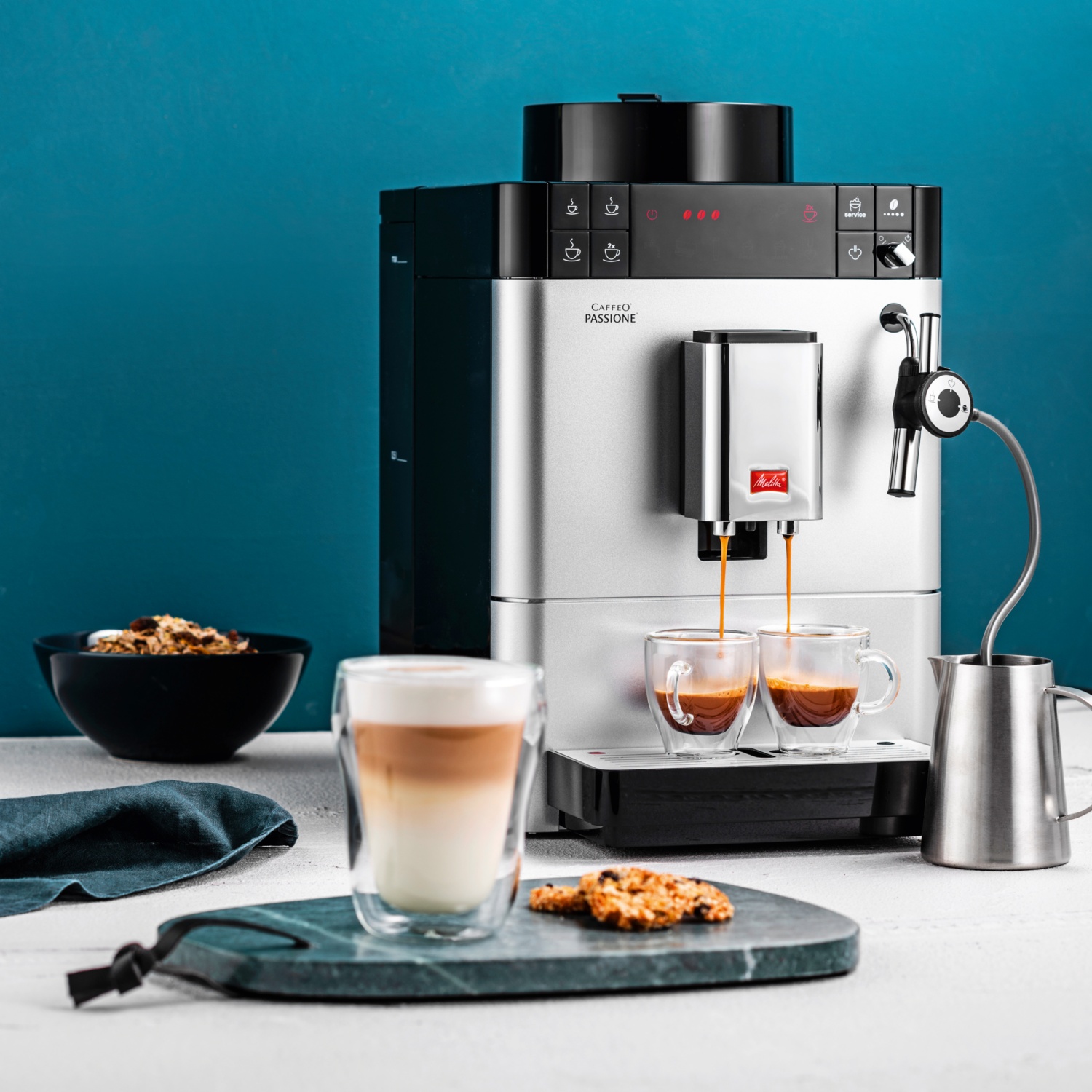 Melitta® Machines à café