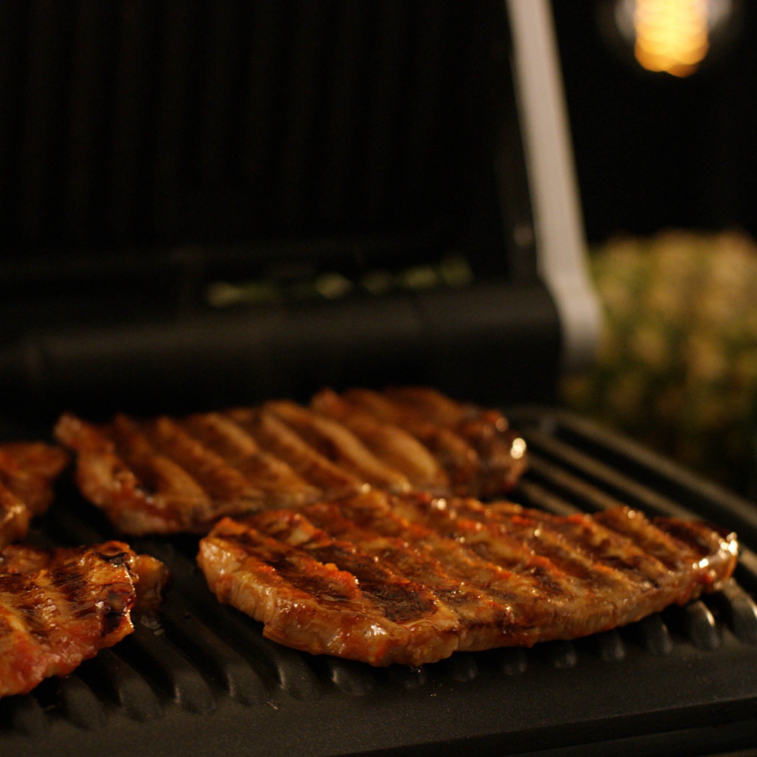 Kultgrill beim Discounter: Tefal Optigrill bei Aldi Süd - CHIP