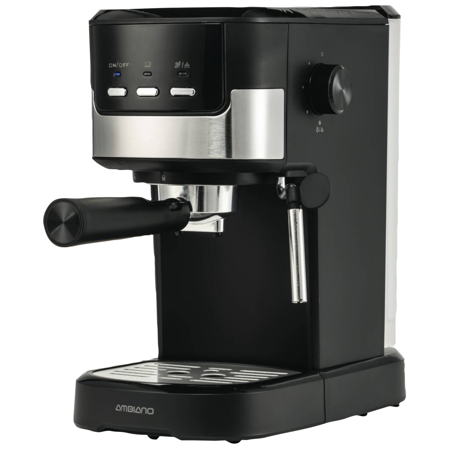 Ambiano espresso machine sale