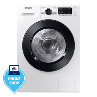 SAMSUNG Waschtrockner