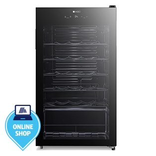 Weintemperierschrank