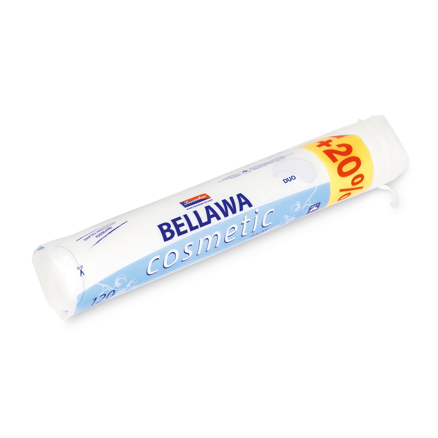 BELLAWA Wattepads