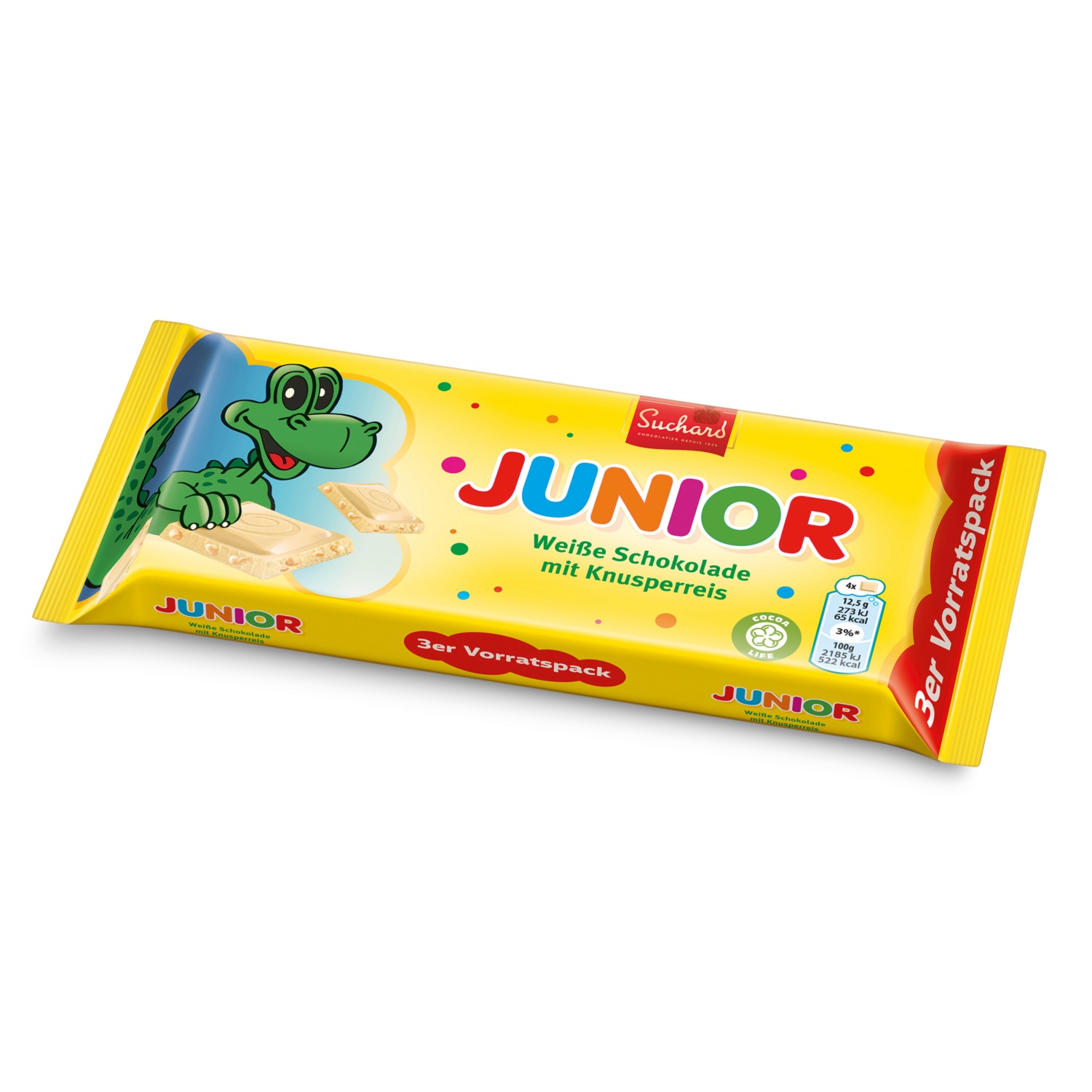 SUCHARD Junior