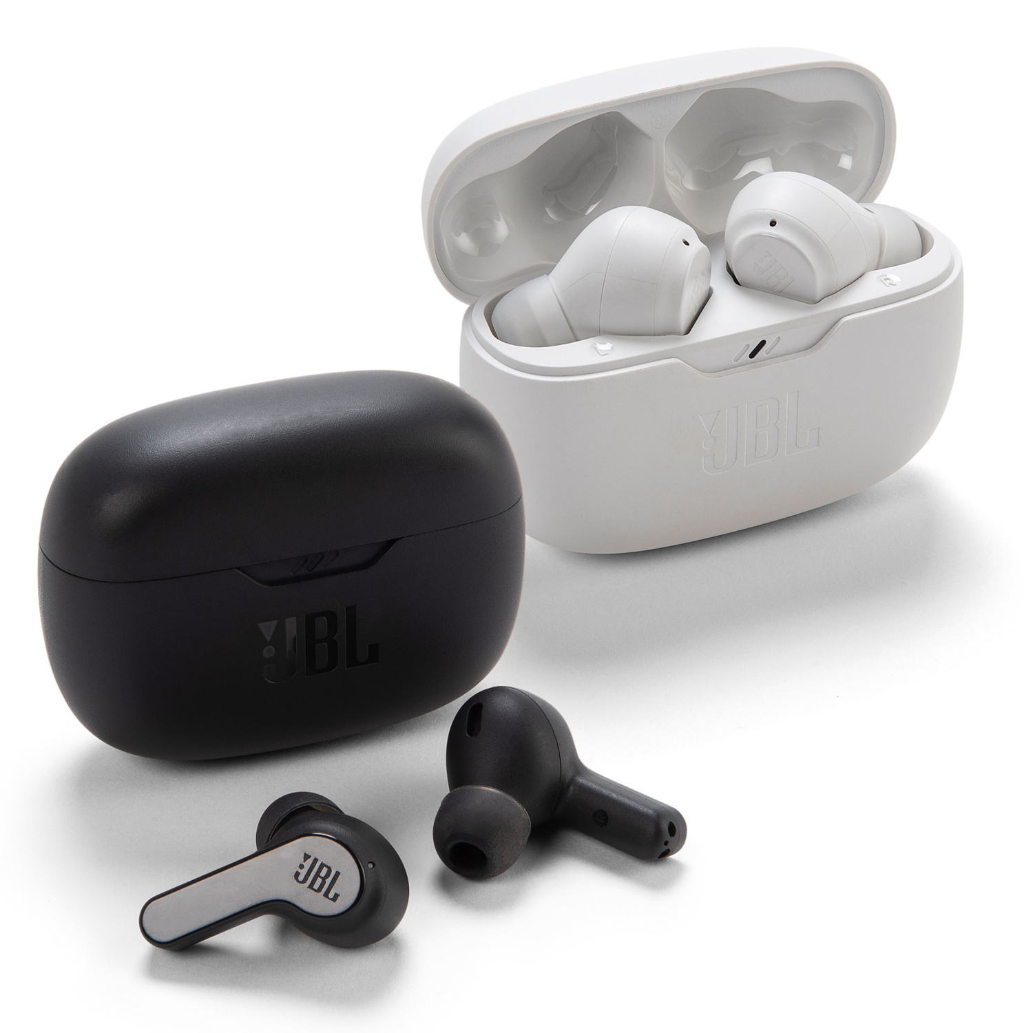 JBL Vibe Beam Bluetooth In Ear Kopfhörer