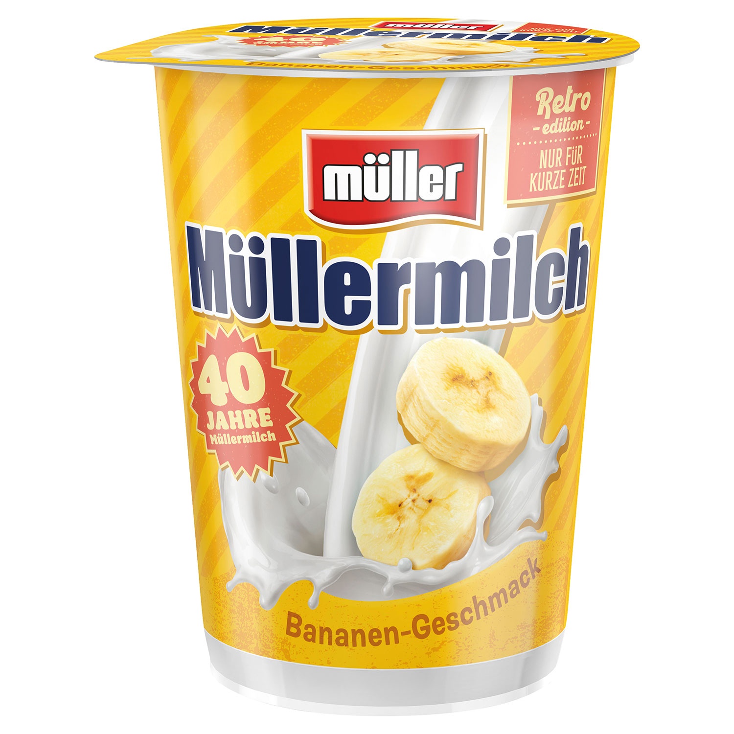 l Müllermilch | ALDI SÜD 0,5 MÜLLER®