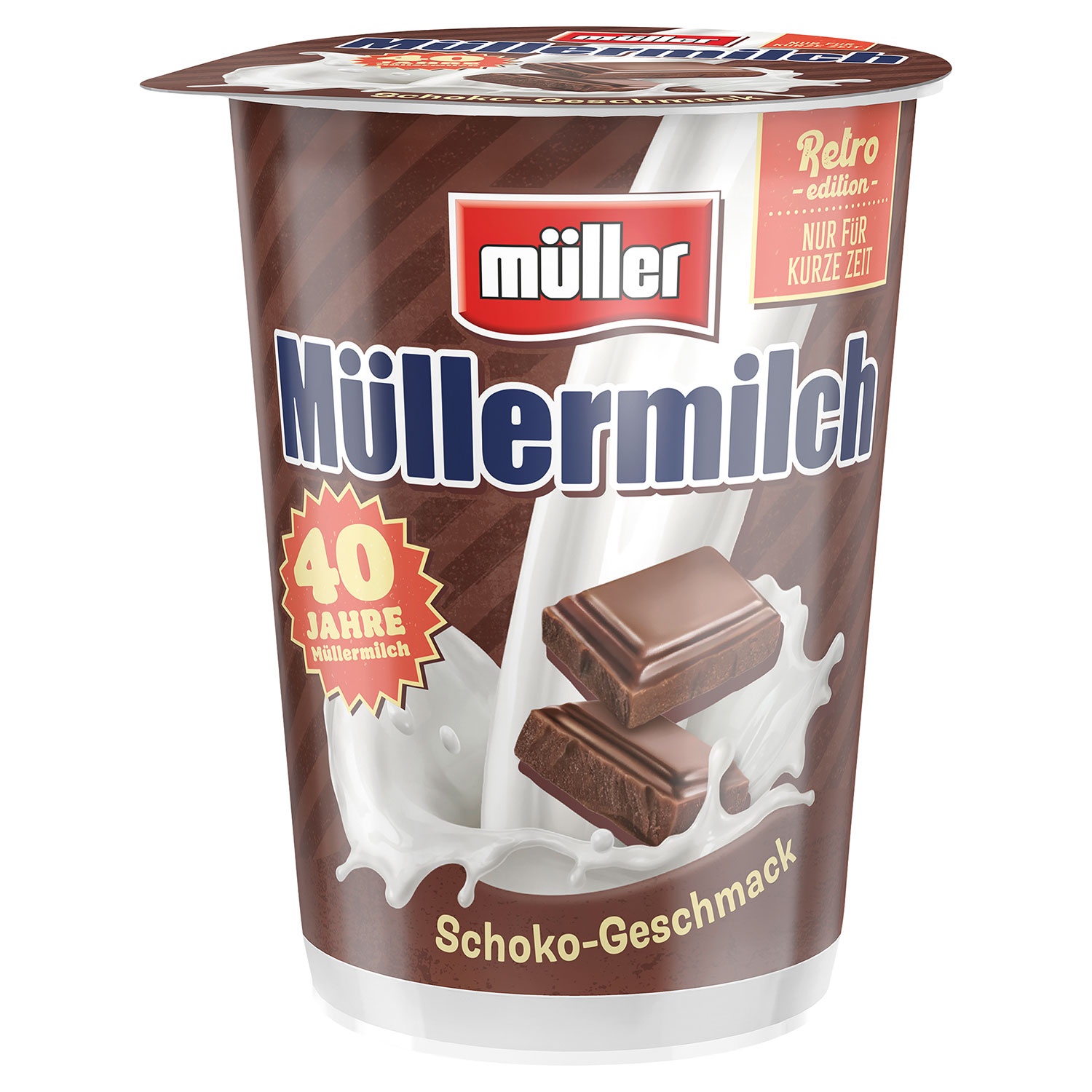 MÜLLER® Müllermilch 0,5 l SÜD | ALDI