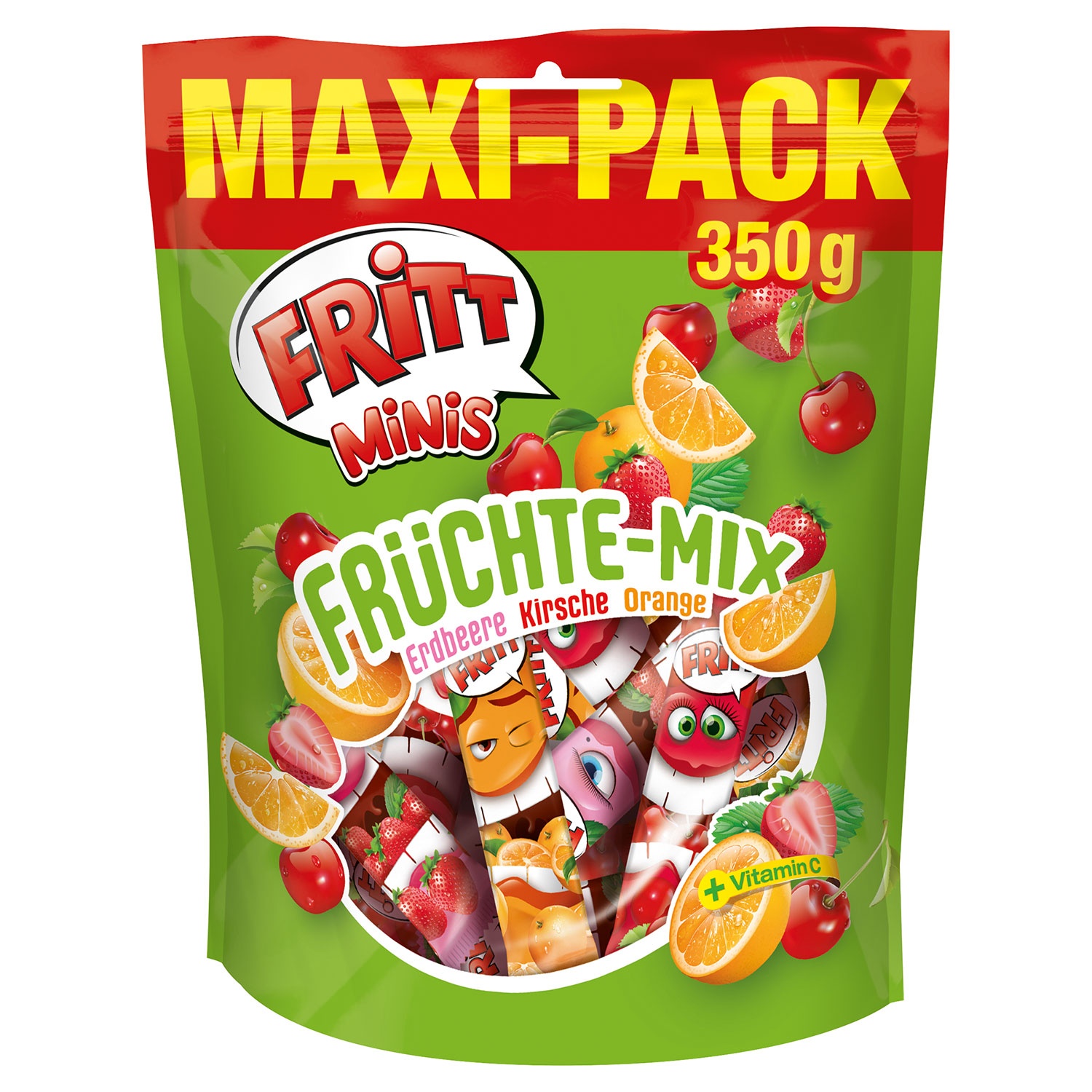 FRITT Minis 350 g ALDI SÜD