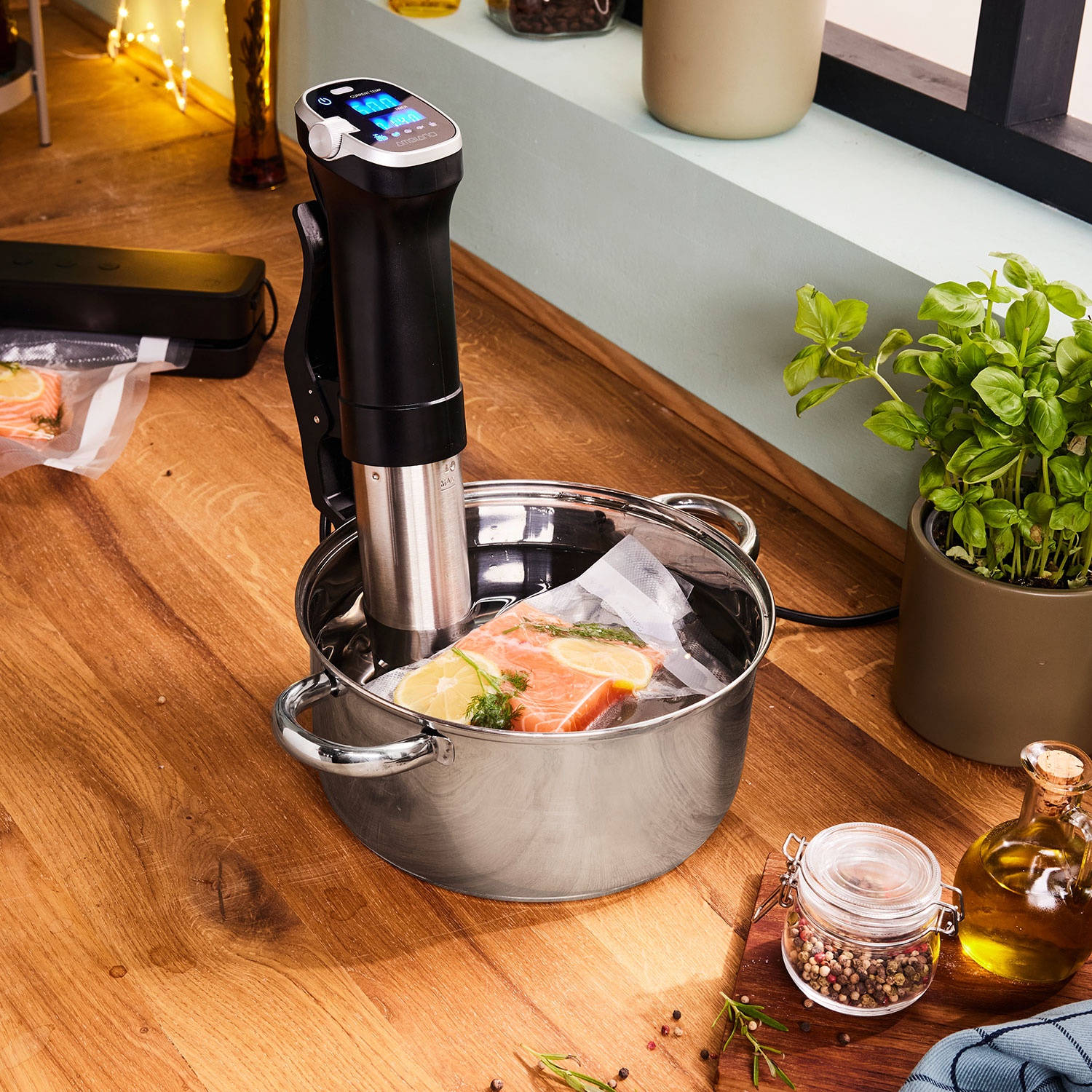 AMBIANO SousvideStab ALDI SÜD