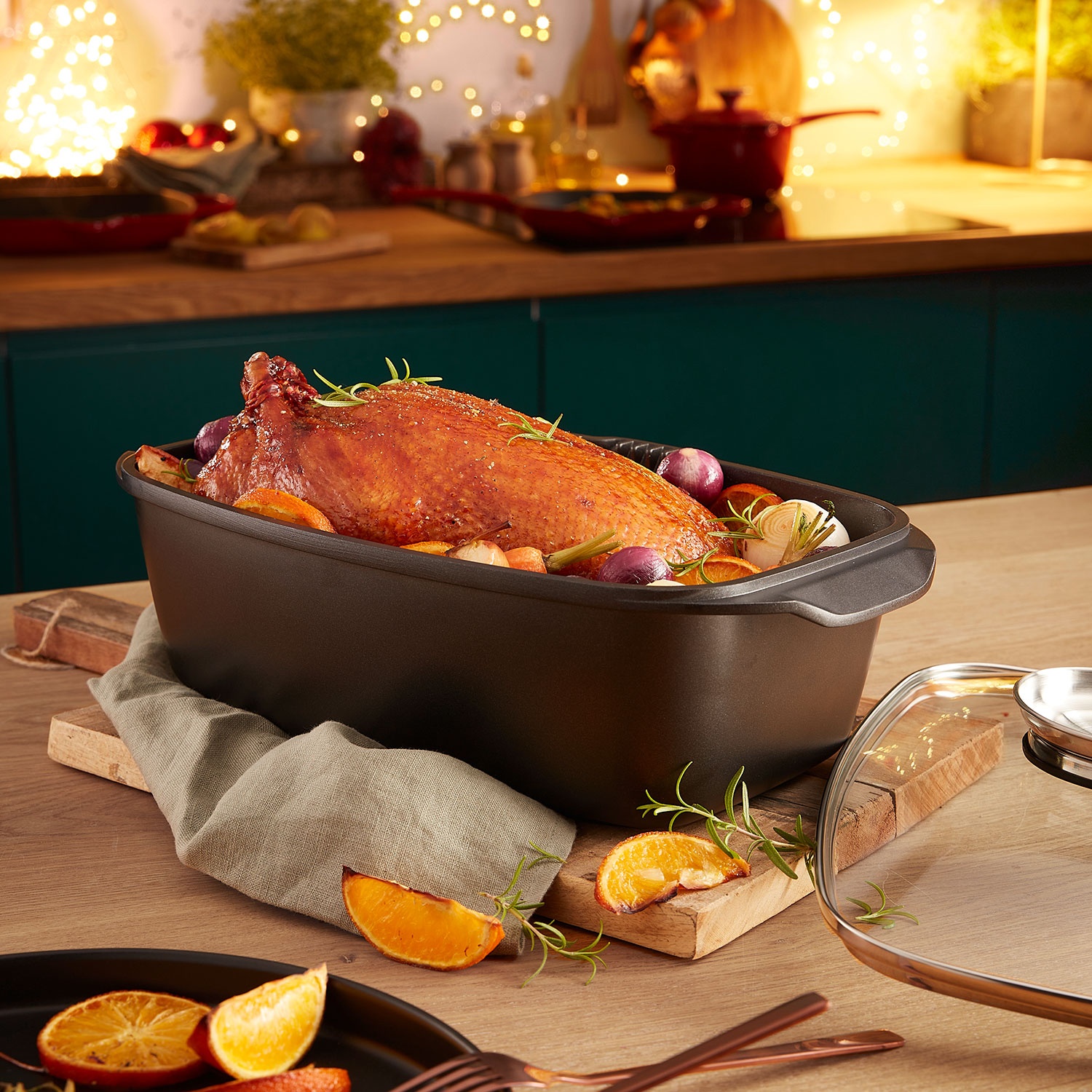 CROFTON AlugussBräter ALDI SÜD