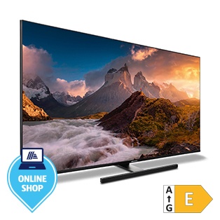 MEDION® LIFE® X15048 (MD30060) 125,7 cm (50