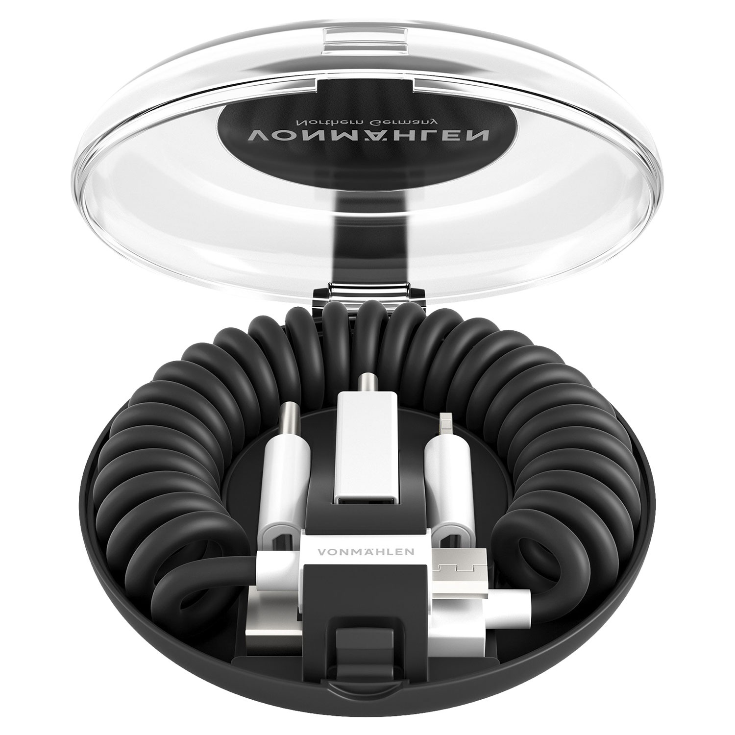 ALLROUNDO® 6in1Ladekabel ALDI SÜD