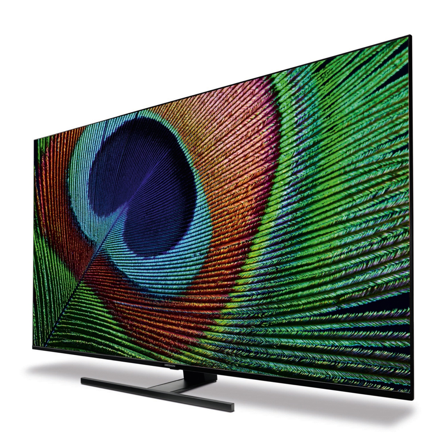 MEDION® LIFE® X17011 (MD31570) 176,6 cm (70") Android TV