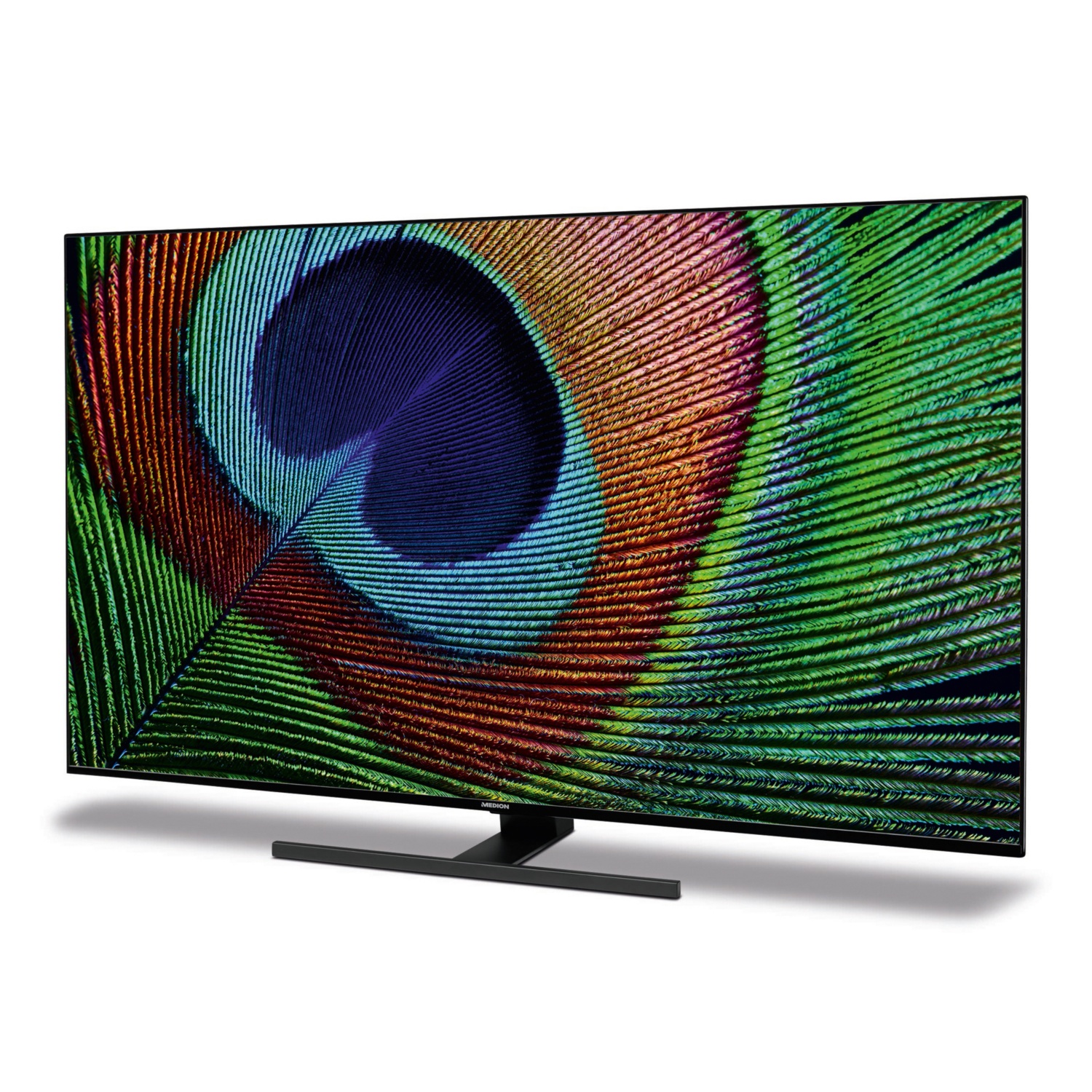 MEDION® LIFE® X17011 (MD31570) 176,6 cm (70") Android TV