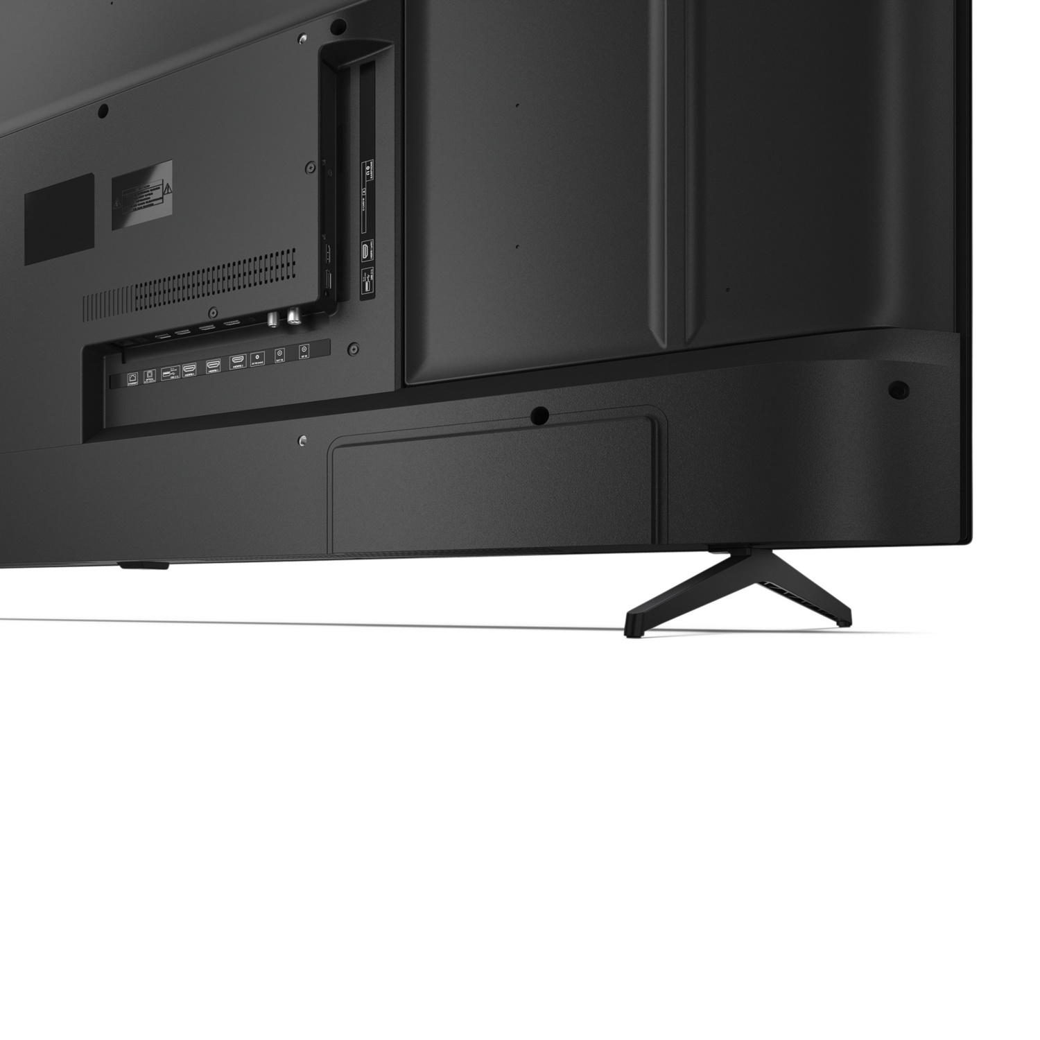 SHARP 4K Ultra HD LED Google TV 55“ (139 cm) GL4260E